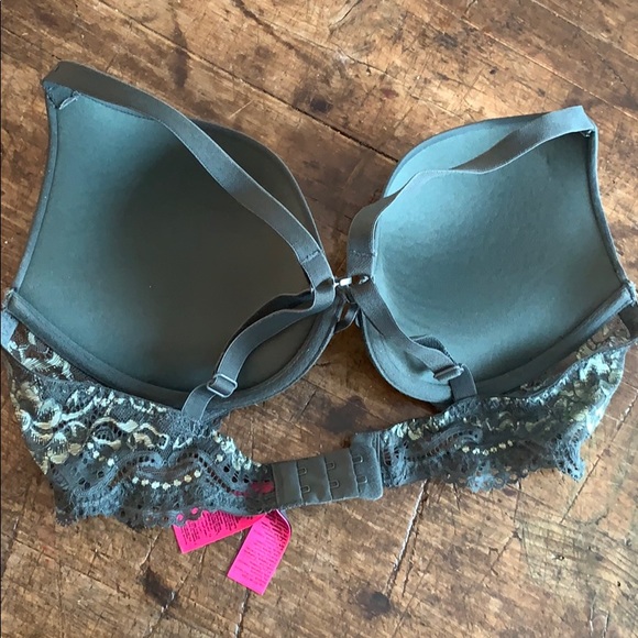 Lightly lined La Senza bra - Picture 4 of 6